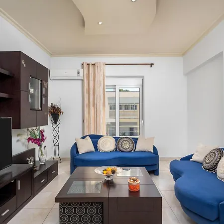 Villa San Francisco Maizonette Rhodes City Esterno foto