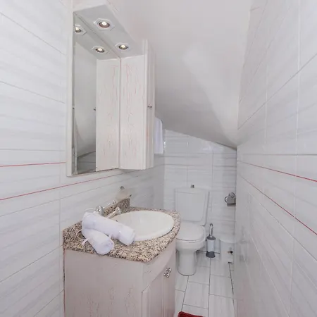 Villa San Francisco Maizonette Rhodes City Esterno foto