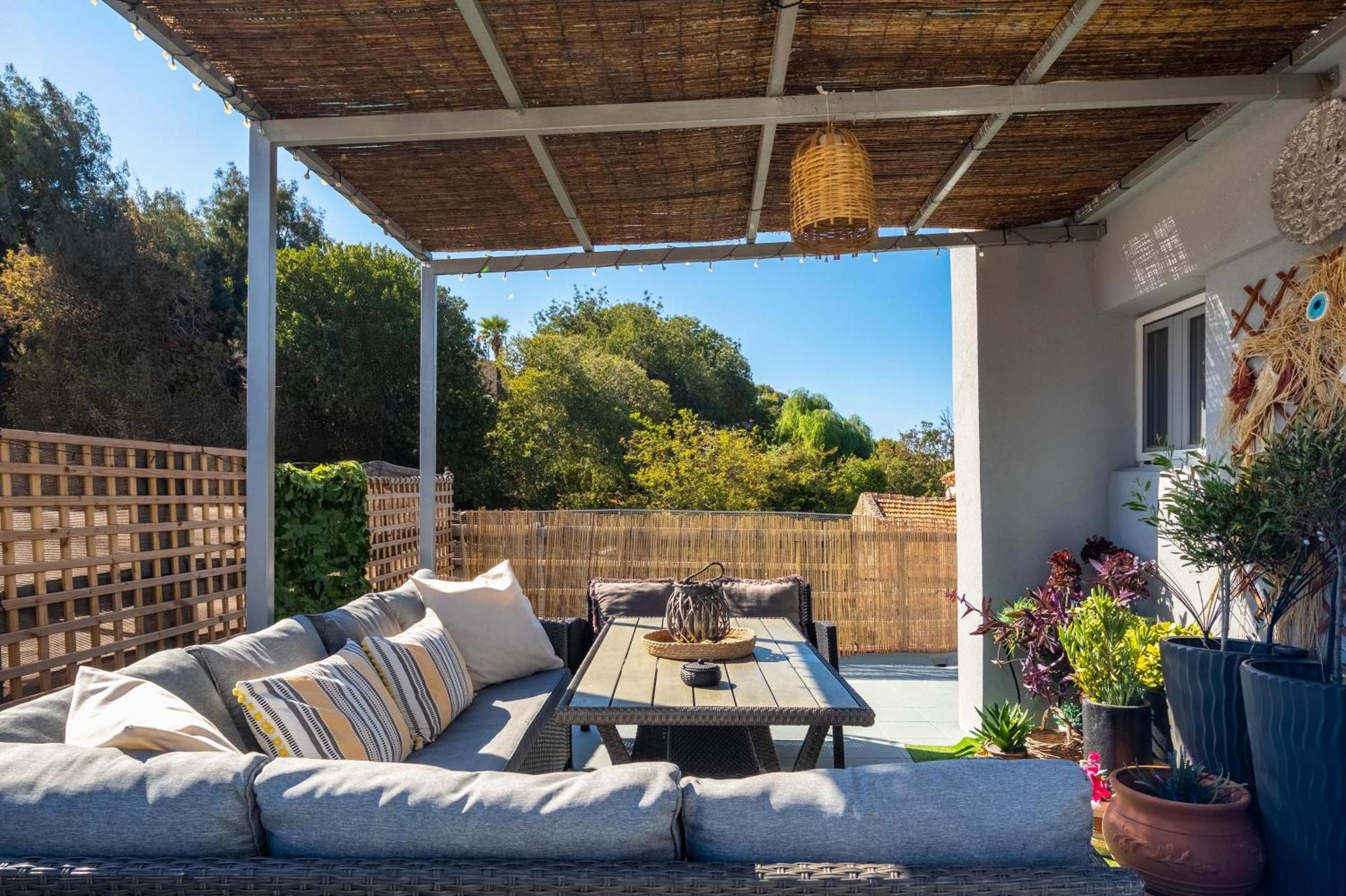 Villa San Francisco Maizonette