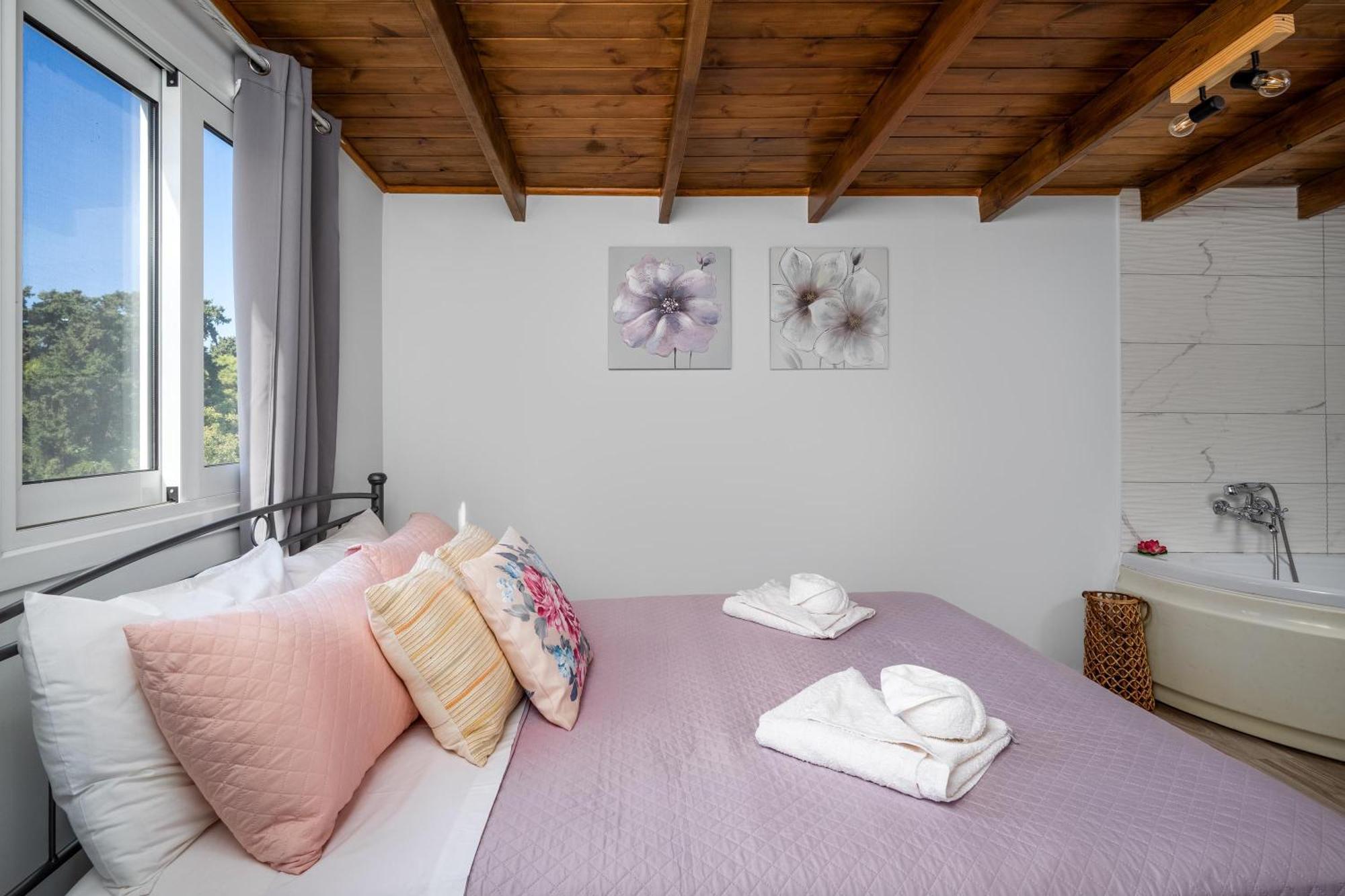 Vila San Francisco Maizonette *
