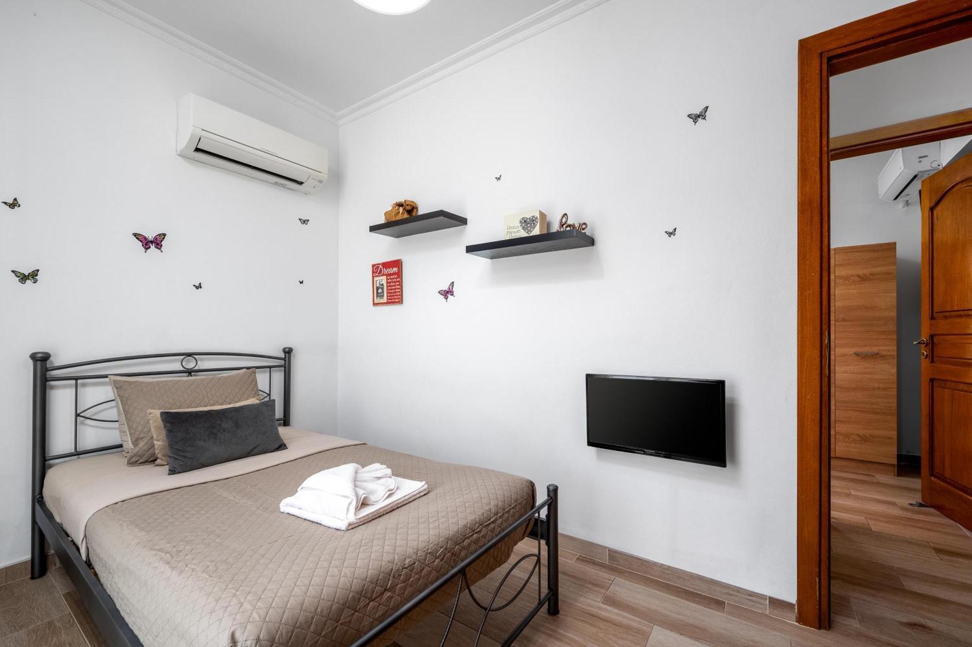 Vila San Francisco Maizonette *
