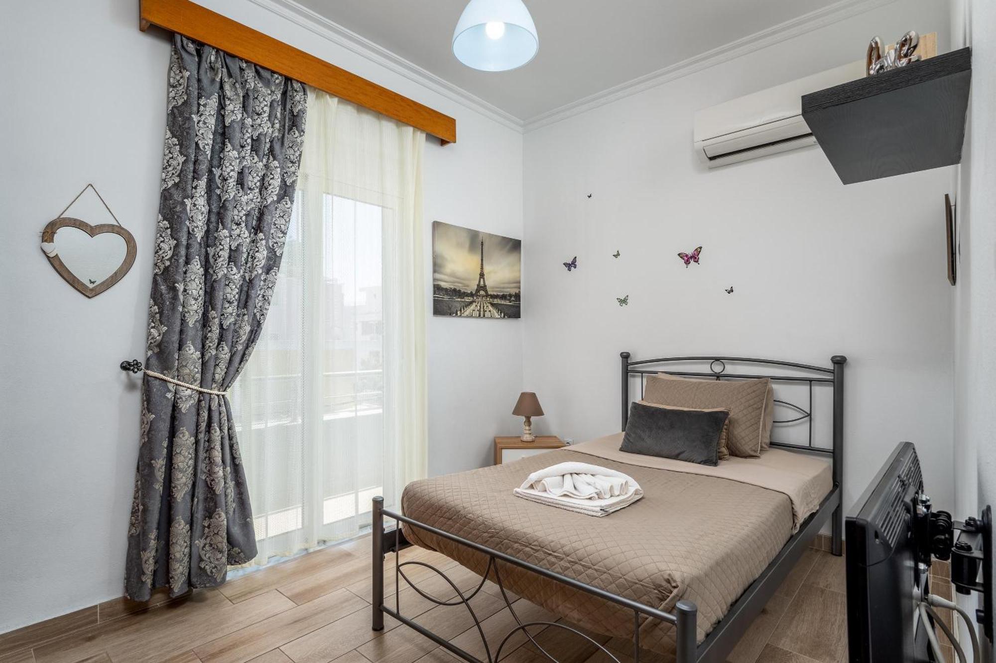 Vila San Francisco Maizonette